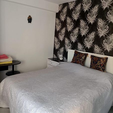 Apartmán Piso Playa Torremolinos Exteriér fotografie