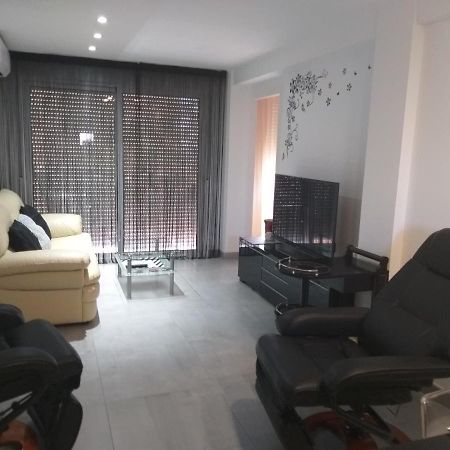 Apartmán Piso Playa Torremolinos Exteriér fotografie