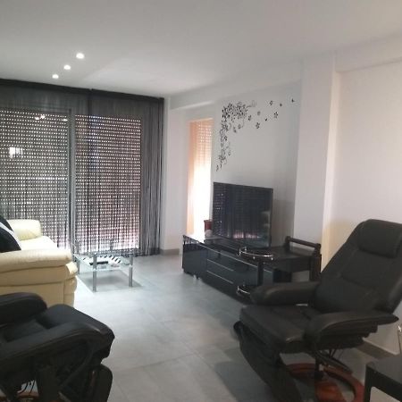Apartmán Piso Playa Torremolinos Exteriér fotografie