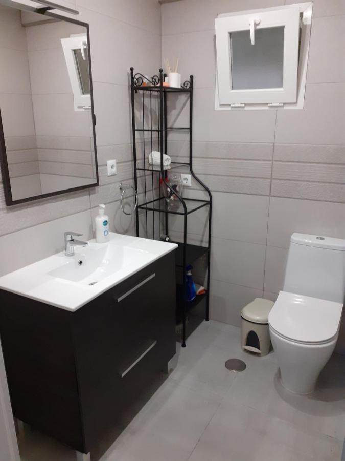 Apartmán Piso Playa Torremolinos Exteriér fotografie