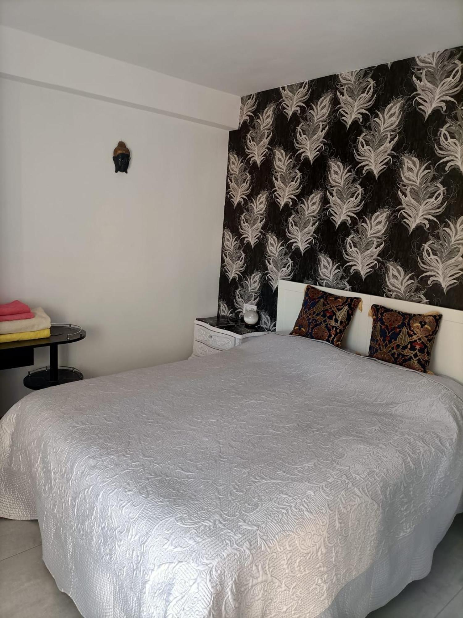 Apartmán Piso Playa Torremolinos Exteriér fotografie