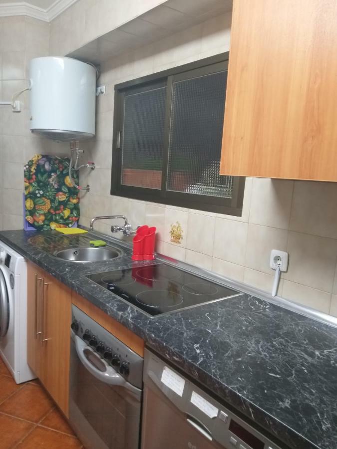Apartmán Piso Playa Torremolinos Exteriér fotografie