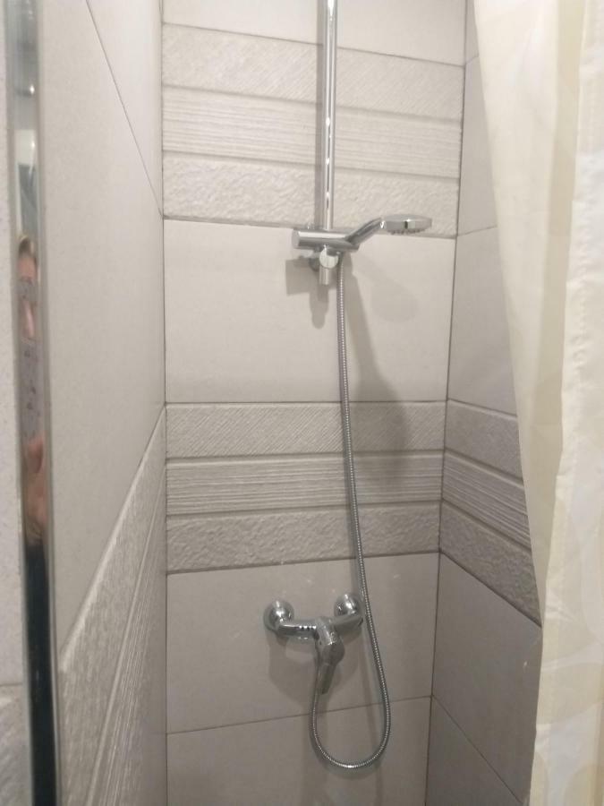 Apartmán Piso Playa Torremolinos Exteriér fotografie