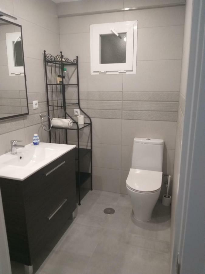 Apartmán Piso Playa Torremolinos Exteriér fotografie