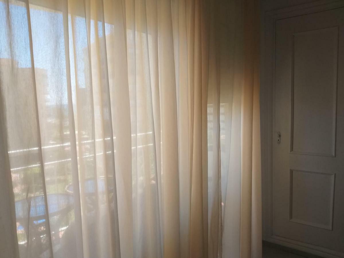 Apartmán Piso Playa Torremolinos Exteriér fotografie